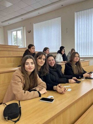 Дебатний турнір «Спіч-батл»
