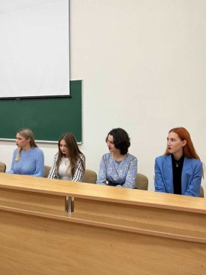 Дебатний турнір «Спіч-батл»