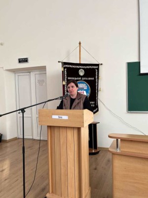 Дебатний турнір «Спіч-батл»