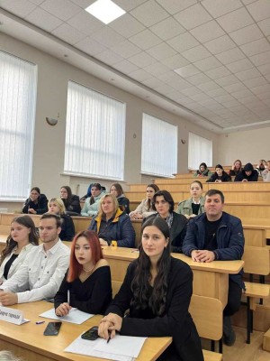 Дебатний турнір «Спіч-батл»