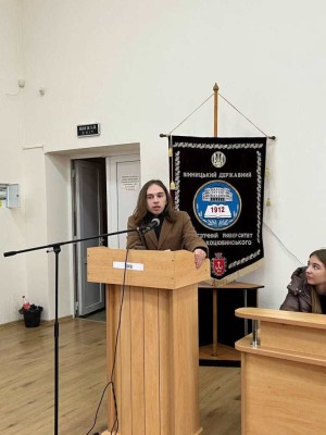 Дебатний турнір «Спіч-батл»