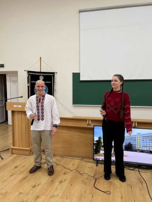 Дебатний турнір «Спіч-батл»