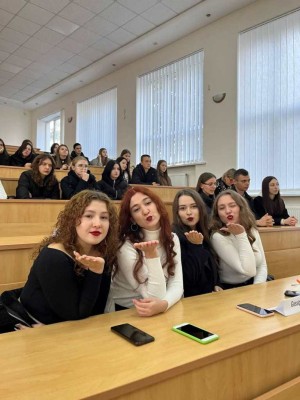 Дебатний турнір «Спіч-батл»