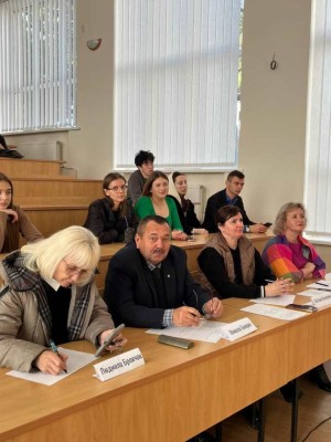 Дебатний турнір «Спіч-батл»