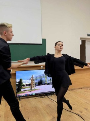 Дебатний турнір «Спіч-батл»