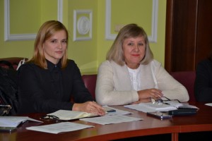 Меморандуму про співпрацю із Вінницькою обласною організацією Національної спілки журналістів України