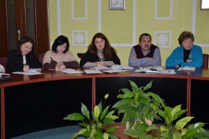 Меморандуму про співпрацю із Вінницькою обласною організацією Національної спілки журналістів України