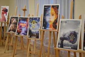 Інтерактивна виставка «EDAR: За лаштунками реальності»