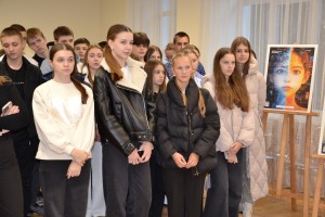 Інтерактивна виставка «EDAR: За лаштунками реальності»
