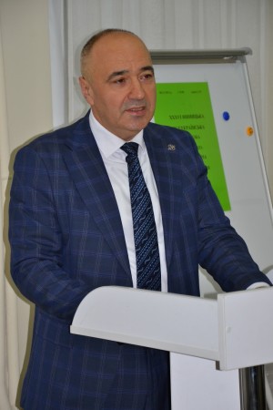 ХХХVІ Вінницька всеукраїнська наукова історико-краєзнавча конференція «Вінниччина: минуле та сьогодення. Краєзнавчі дослідження»