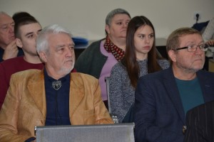 ХХХVІ Вінницька всеукраїнська наукова історико-краєзнавча конференція «Вінниччина: минуле та сьогодення. Краєзнавчі дослідження»