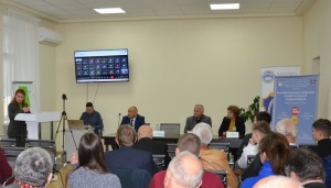 ХХХVІ Вінницька всеукраїнська наукова історико-краєзнавча конференція «Вінниччина: минуле та сьогодення. Краєзнавчі дослідження»