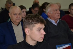 ХХХVІ Вінницька всеукраїнська наукова історико-краєзнавча конференція «Вінниччина: минуле та сьогодення. Краєзнавчі дослідження»