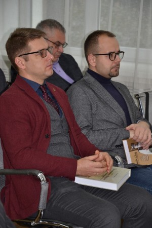 ХХХVІ Вінницька всеукраїнська наукова історико-краєзнавча конференція «Вінниччина: минуле та сьогодення. Краєзнавчі дослідження»