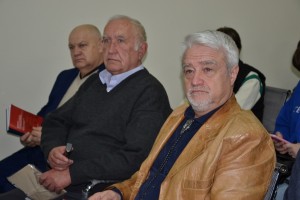 ХХХVІ Вінницька всеукраїнська наукова історико-краєзнавча конференція «Вінниччина: минуле та сьогодення. Краєзнавчі дослідження»