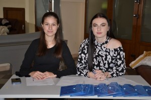 ХХХVІ Вінницька всеукраїнська наукова історико-краєзнавча конференція «Вінниччина: минуле та сьогодення. Краєзнавчі дослідження»