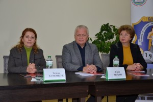 ХХХVІ Вінницька всеукраїнська наукова історико-краєзнавча конференція «Вінниччина: минуле та сьогодення. Краєзнавчі дослідження»