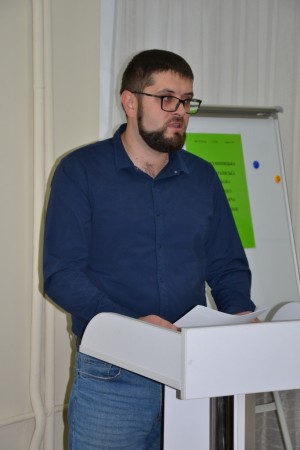ХХХVІ Вінницька всеукраїнська наукова історико-краєзнавча конференція «Вінниччина: минуле та сьогодення. Краєзнавчі дослідження»