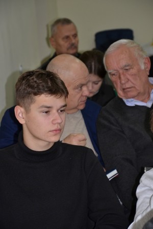 ХХХVІ Вінницька всеукраїнська наукова історико-краєзнавча конференція «Вінниччина: минуле та сьогодення. Краєзнавчі дослідження»