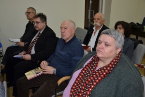 ХХХVІ Вінницька всеукраїнська наукова історико-краєзнавча конференція «Вінниччина: минуле та сьогодення. Краєзнавчі дослідження»