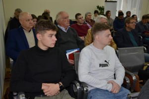 ХХХVІ Вінницька всеукраїнська наукова історико-краєзнавча конференція «Вінниччина: минуле та сьогодення. Краєзнавчі дослідження»