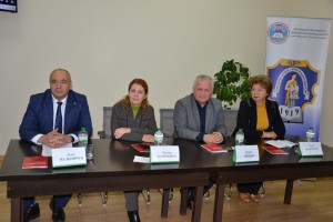 ХХХVІ Вінницька всеукраїнська наукова історико-краєзнавча конференція «Вінниччина: минуле та сьогодення. Краєзнавчі дослідження»