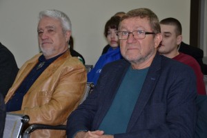 ХХХVІ Вінницька всеукраїнська наукова історико-краєзнавча конференція «Вінниччина: минуле та сьогодення. Краєзнавчі дослідження»
