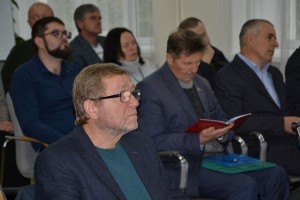 ХХХVІ Вінницька всеукраїнська наукова історико-краєзнавча конференція «Вінниччина: минуле та сьогодення. Краєзнавчі дослідження»