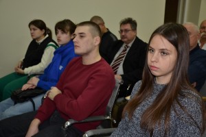 ХХХVІ Вінницька всеукраїнська наукова історико-краєзнавча конференція «Вінниччина: минуле та сьогодення. Краєзнавчі дослідження»