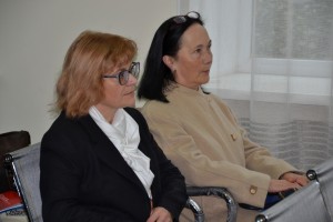 ХХХVІ Вінницька всеукраїнська наукова історико-краєзнавча конференція «Вінниччина: минуле та сьогодення. Краєзнавчі дослідження»