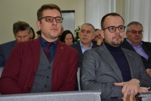 ХХХVІ Вінницька всеукраїнська наукова історико-краєзнавча конференція «Вінниччина: минуле та сьогодення. Краєзнавчі дослідження»