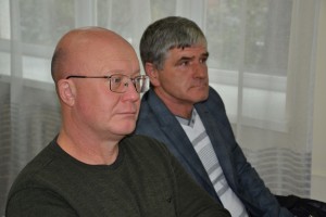 ХХХVІ Вінницька всеукраїнська наукова історико-краєзнавча конференція «Вінниччина: минуле та сьогодення. Краєзнавчі дослідження»