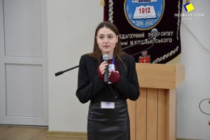 Лекція «Чому культура ніколи не є поза політикою»