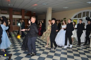 Осінній бал