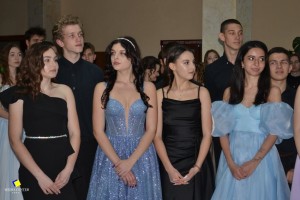 Осінній бал