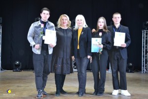 Міжнародний день студента