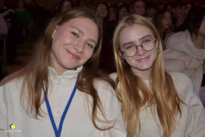 Міжнародний день студента