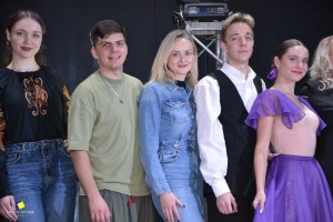 Міжнародний день студента