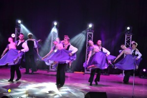 Міжнародний день студента