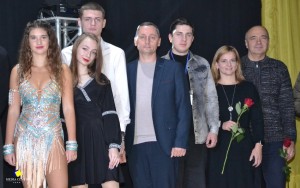 Міжнародний день студента