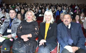 Міжнародний день студента