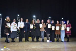 Міжнародний день студента