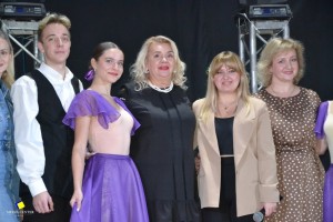 Міжнародний день студента