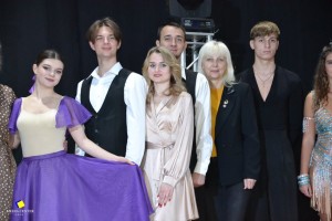 Міжнародний день студента