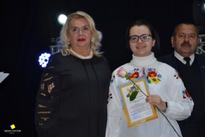 Міжнародний день студента