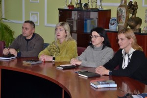 Договір про співробітництво