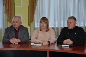 Договір про співробітництво
