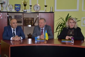 Договір про співробітництво