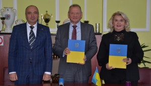 Договір про співробітництво