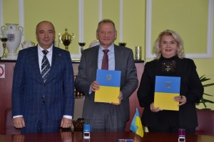 Договір про співробітництво